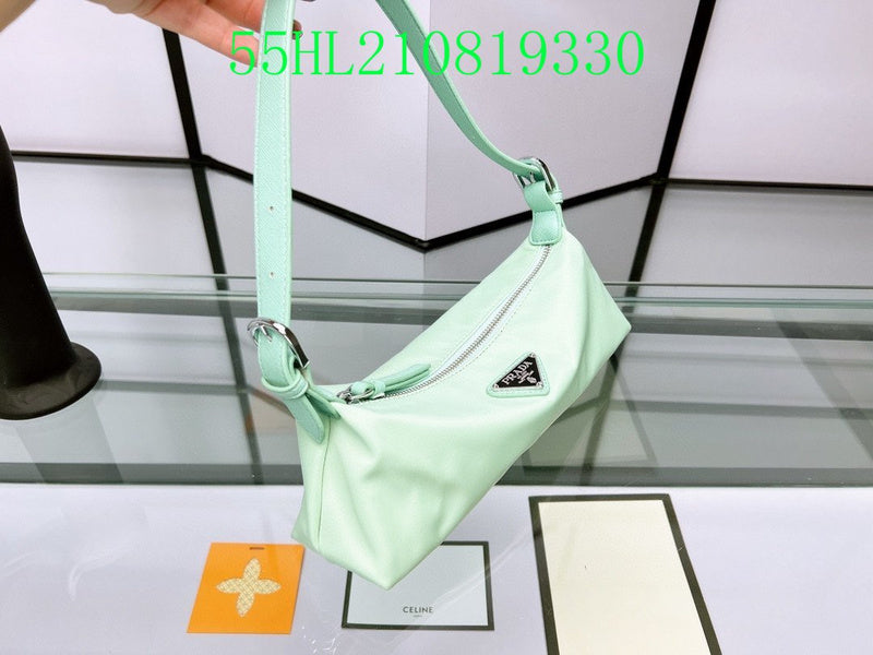 Satchel Bags - PDA Bags - 4042