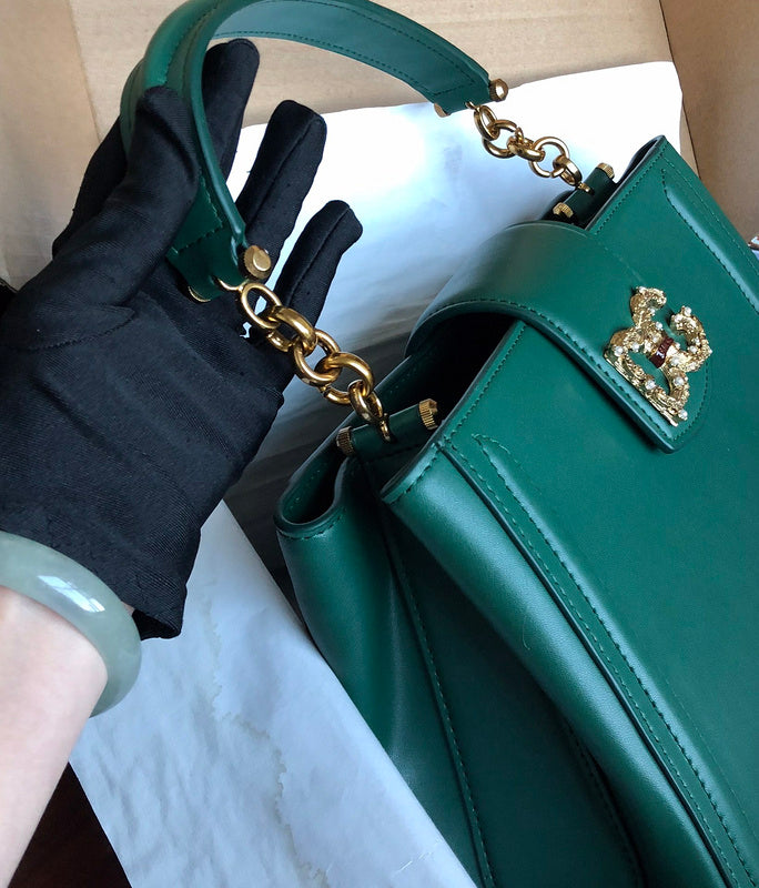 Satchel Bags - DG Bags - 434