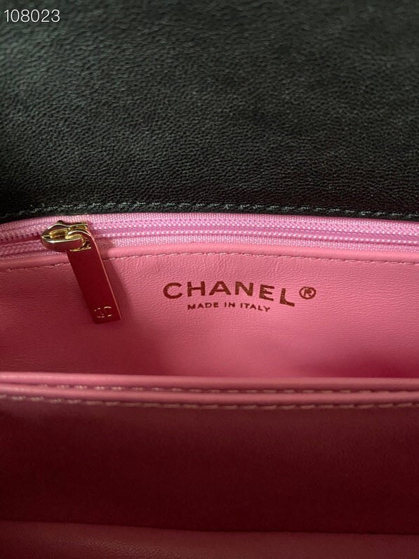 Satchel Bags - CHL Bags - 3950