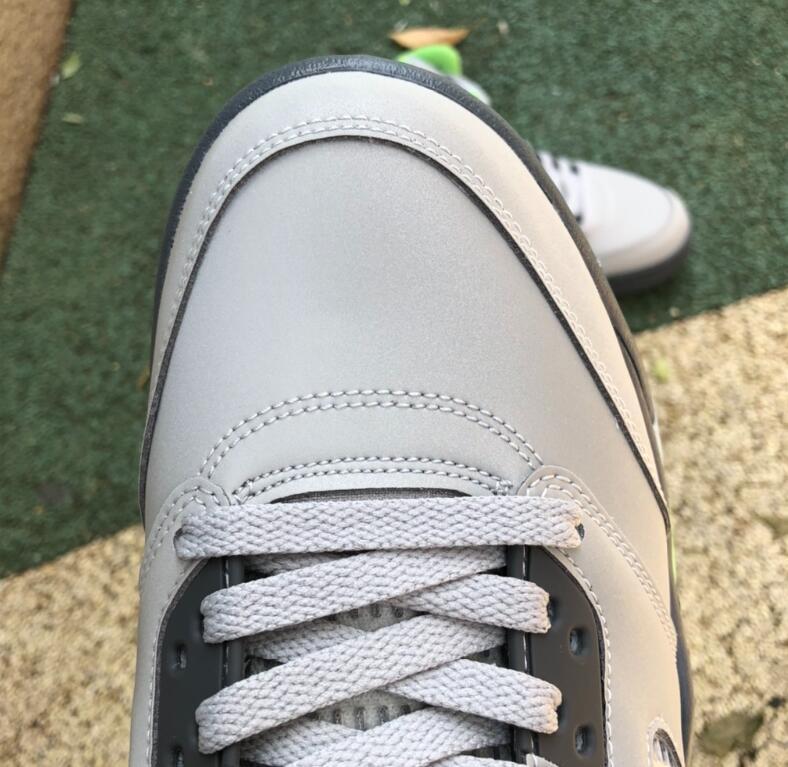 SAMC - NKE Shoes - 973