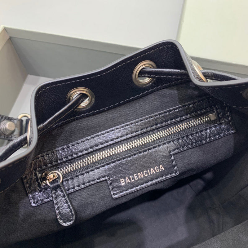 Satchel Bags - BGA Bags - 497
