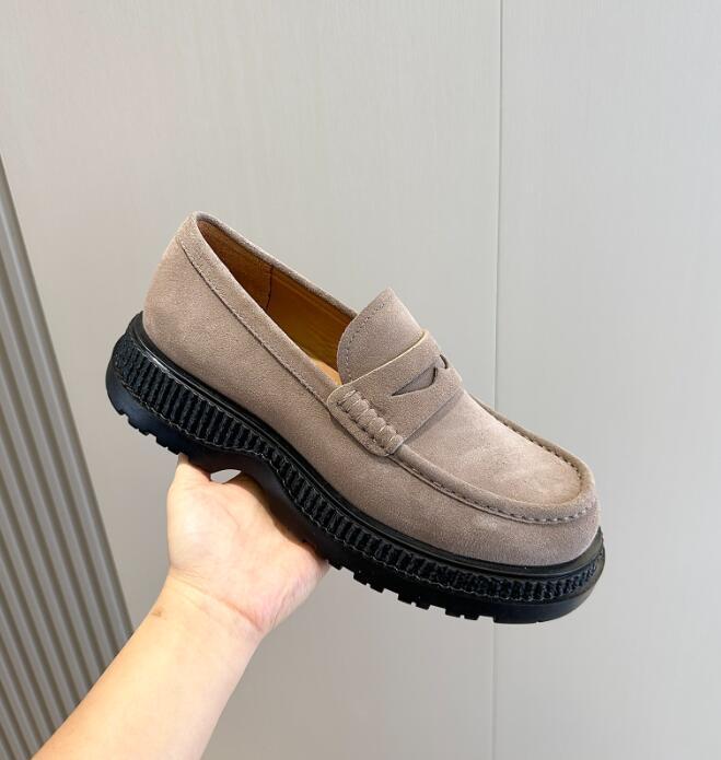 SAMCC - DOR Men Shoes - 113