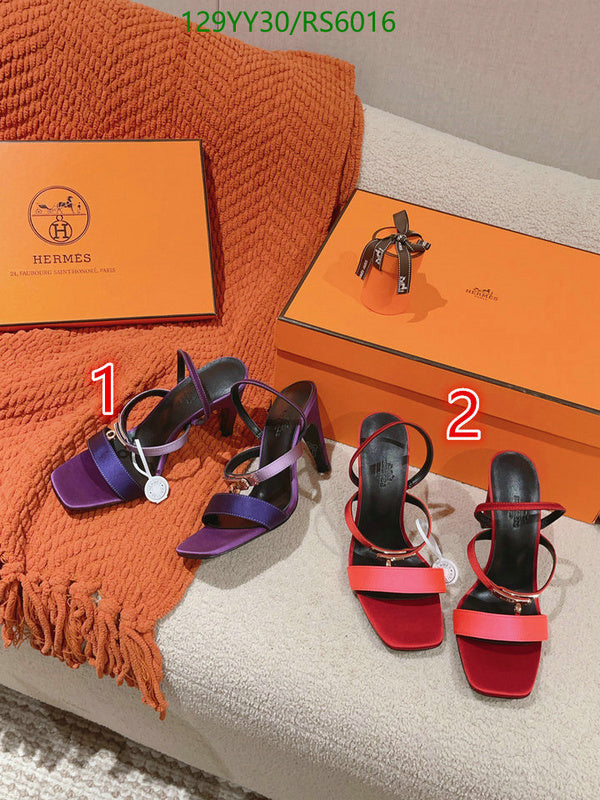 SAMC - HMS Women Shoes - 305