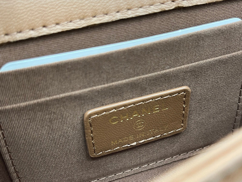 Satchel Bags - CHL Bags - 1320