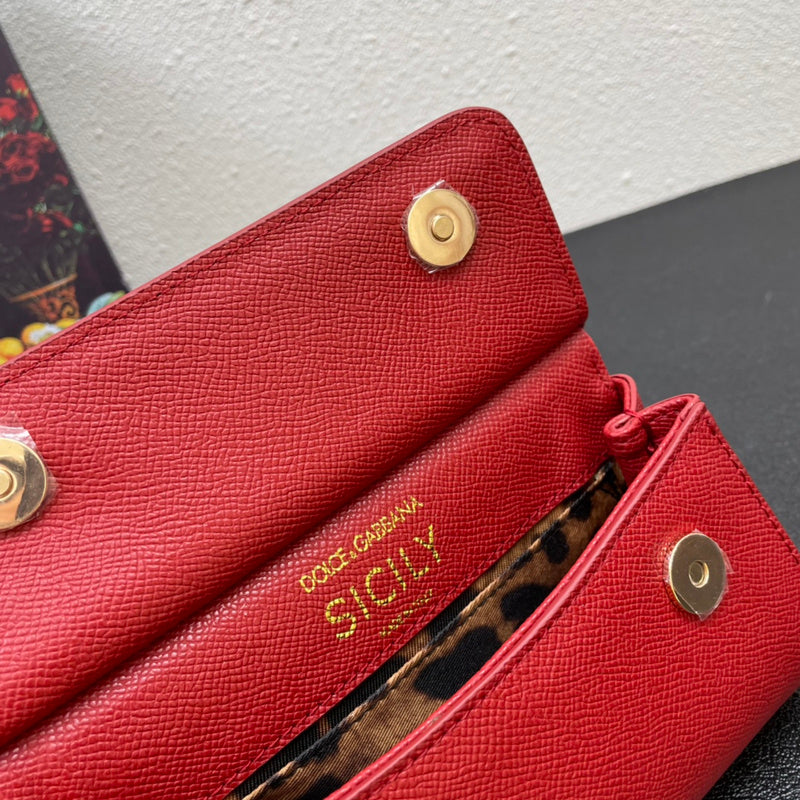 Satchel Bags - DG Bags - 094