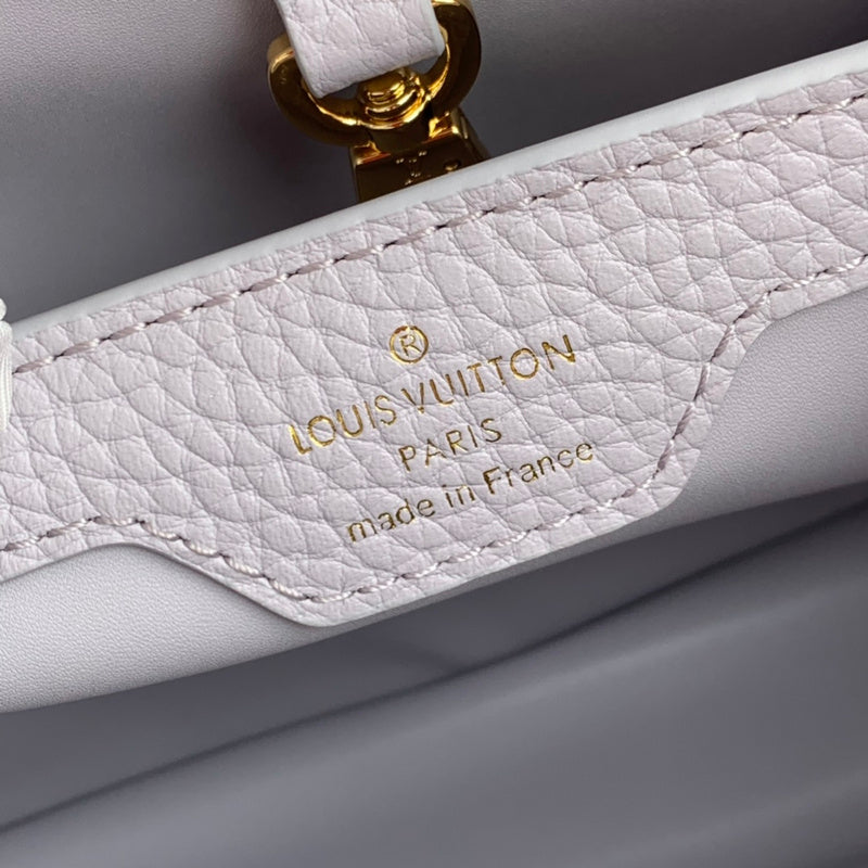 Satchel Bags - VL Bags - 4382
