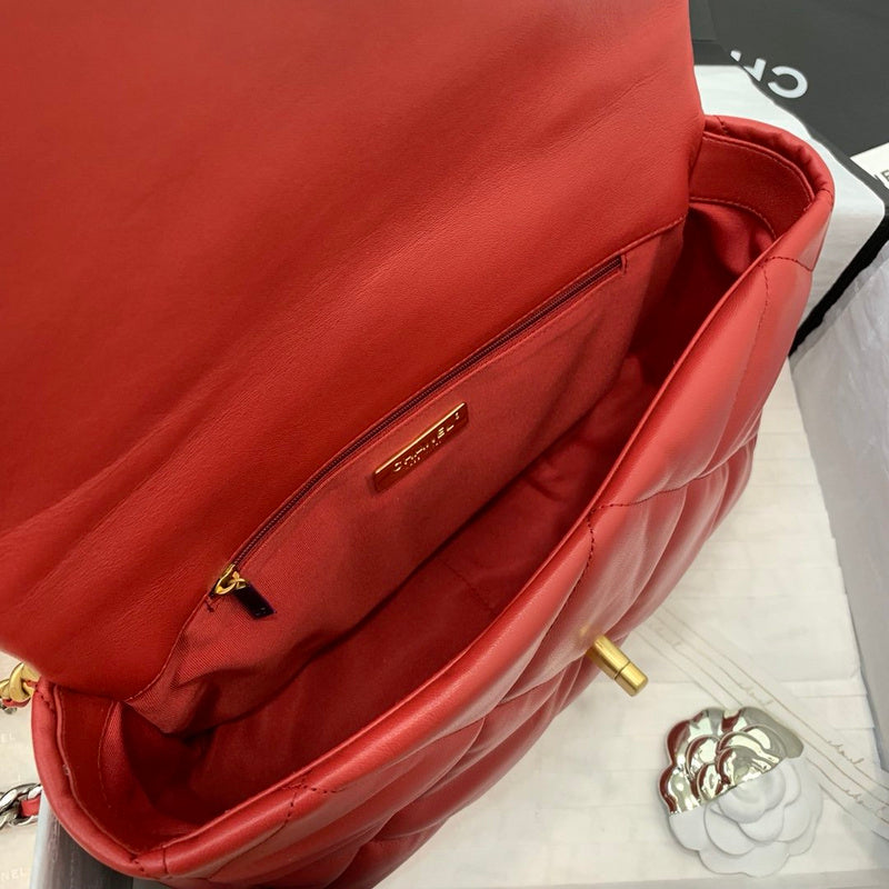 Satchel Bags - CHL Bags - 323