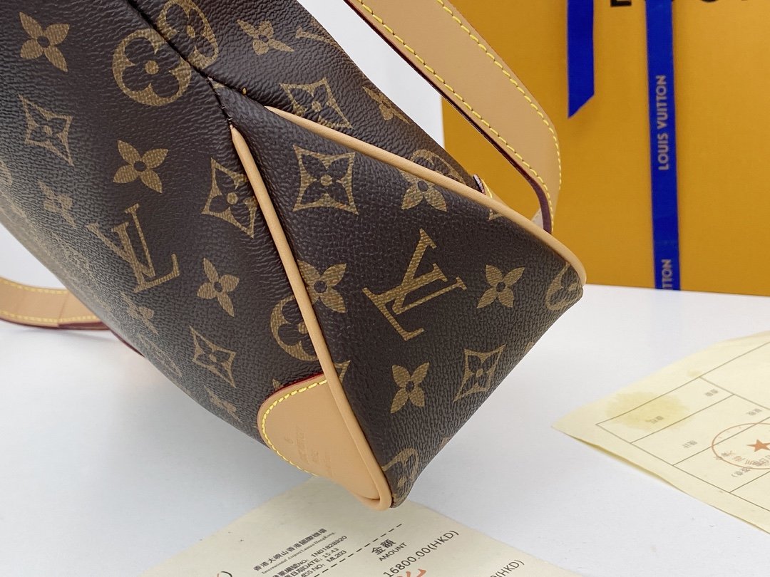 EN - New Arrival Bags LUV 007