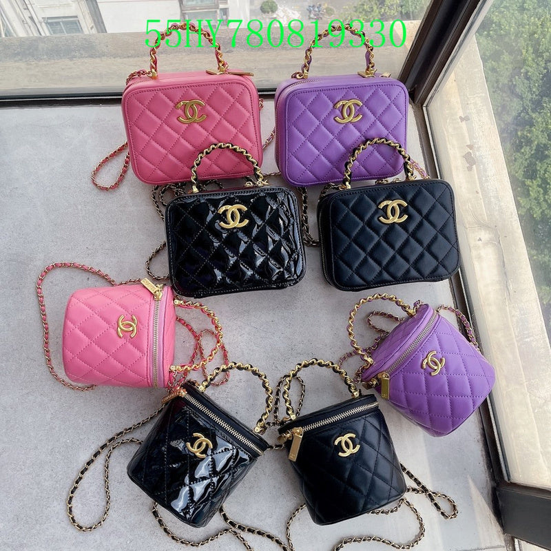 Glami - CHL Bags - 2389
