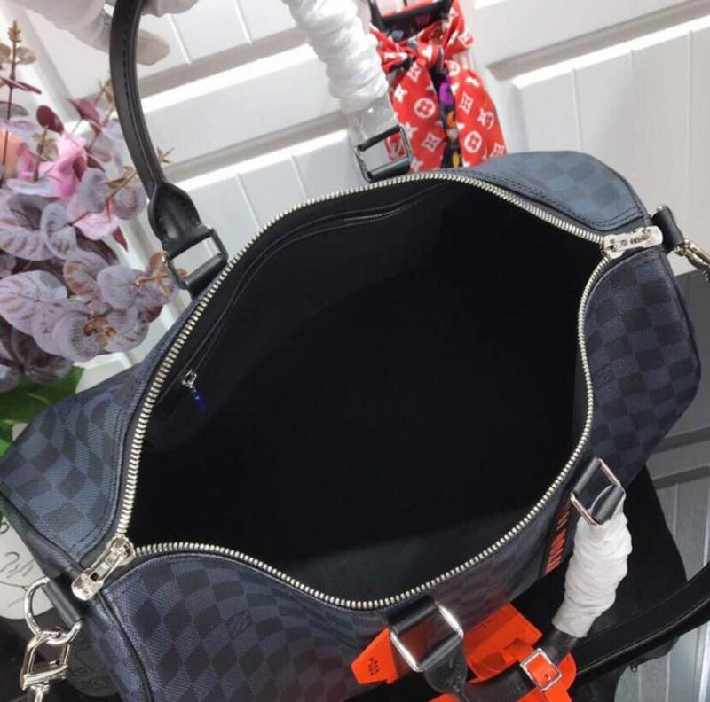 SAMC - LOV Bags - 2463