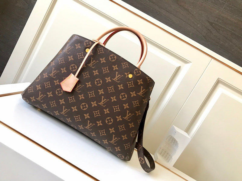 Satchel Bags - VL2 Bags - 279