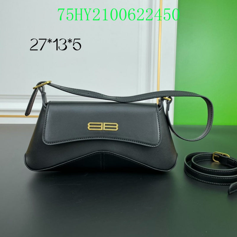 Satchel Bags - BGA Bags - 2229
