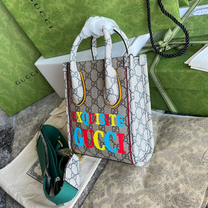 Satchel Bags - GCI Bags - 1770