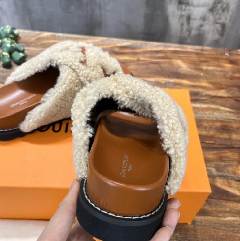 SAMC - LOV Women Shoes - 674