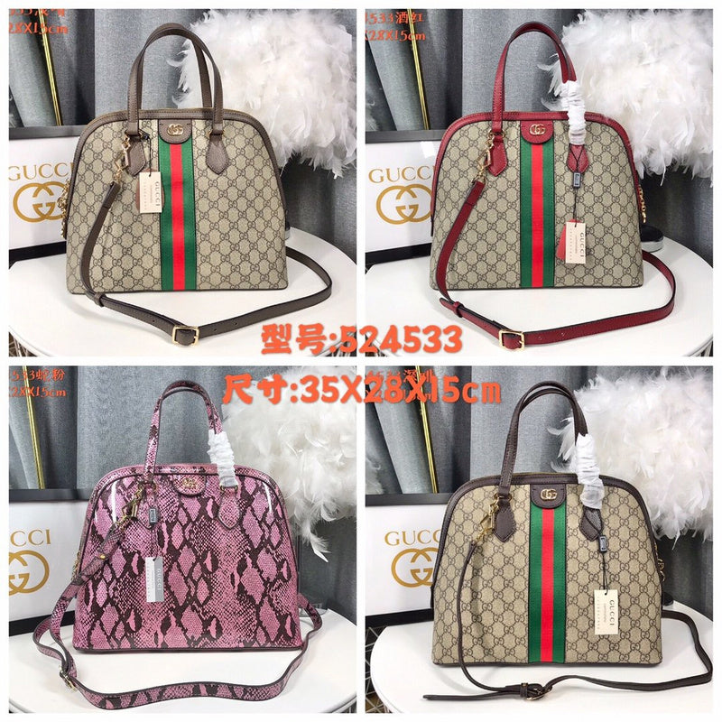 Glami Fashion - GCI Bags - 10796