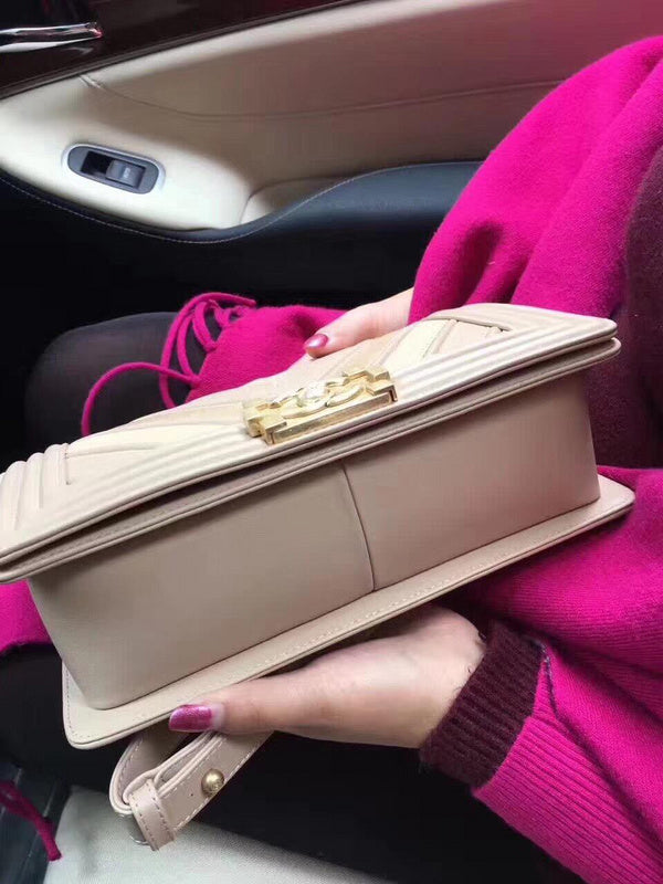 Satchel Bags - CHL Bags - 531