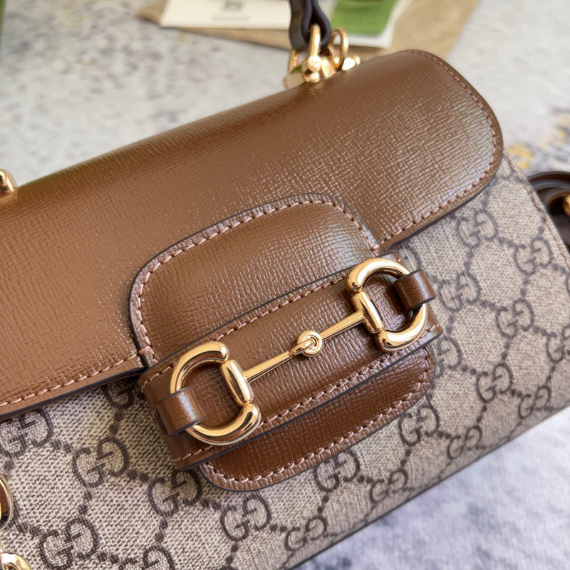 Gucci Luxury Fashion Bag