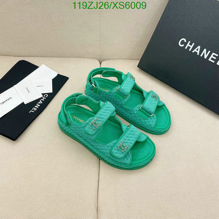 SAMC - CHL Women Shoes Beach - 156