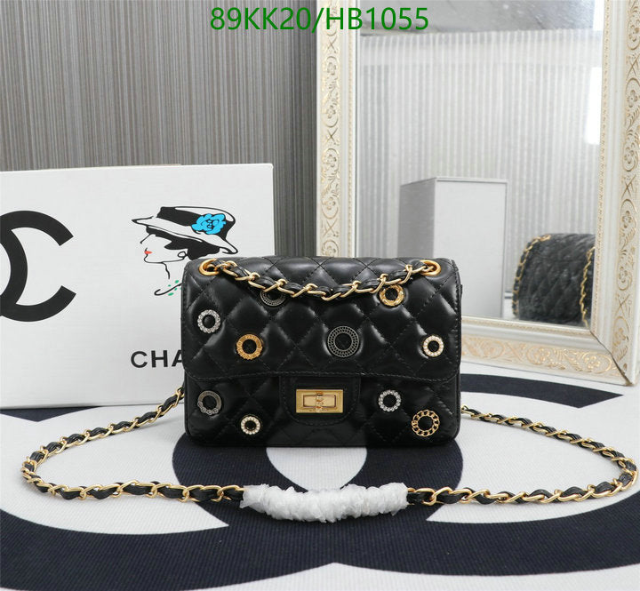 SAMC - CHL Bags Crossbody - 033