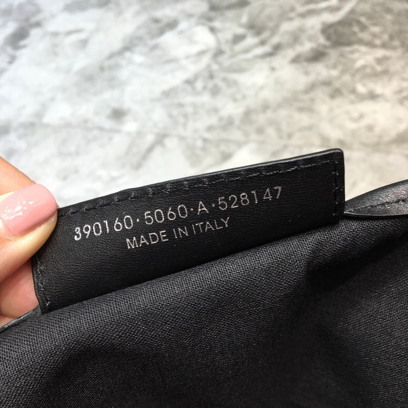 Satchel Bags - BGA Bags - 964