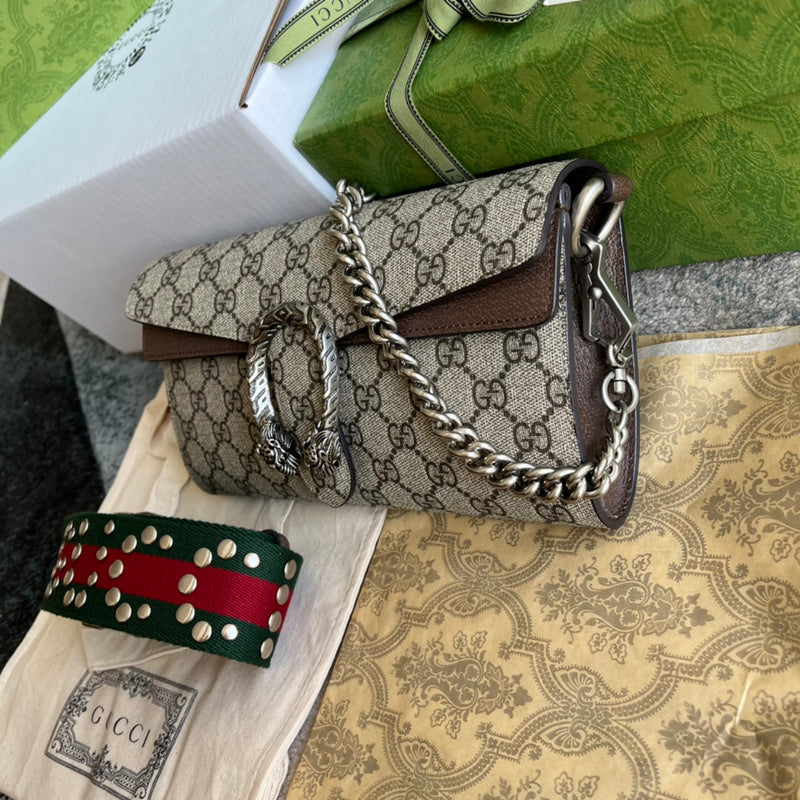 Satchel Bags - GCI Bags - 787