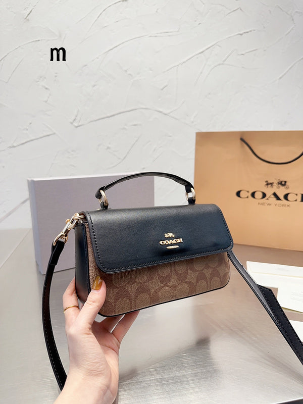 Satchel Bags - CCH Bags - 379