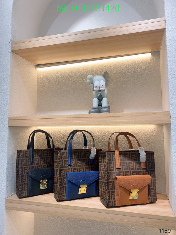 Glami - FDE Bags - 2053