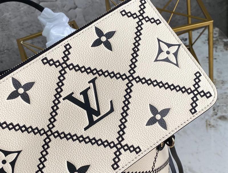 SAMC - LOV Bags - 1844