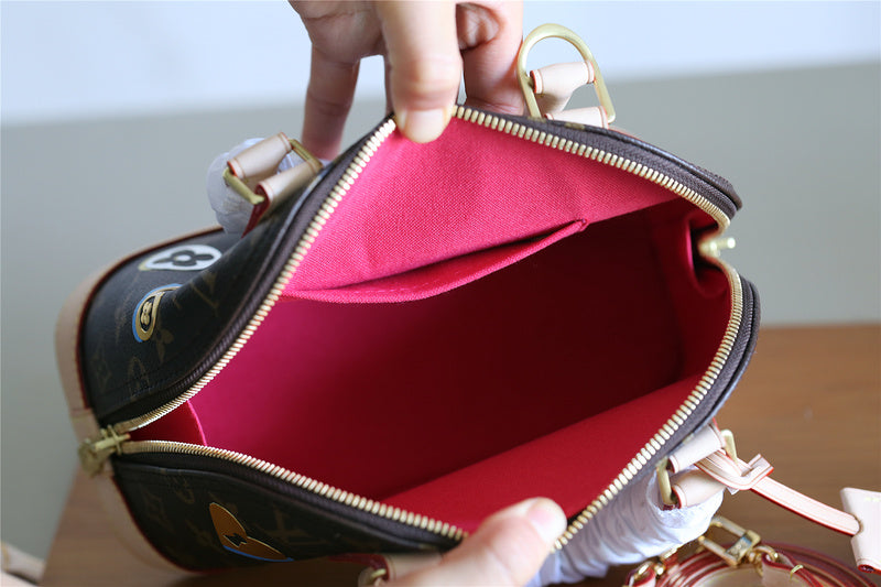 Glami Fashion Lu-Vi bags - 8257