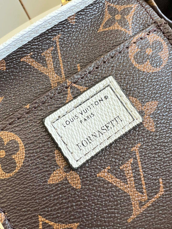 Satchel Bags - VL Bags - 1828
