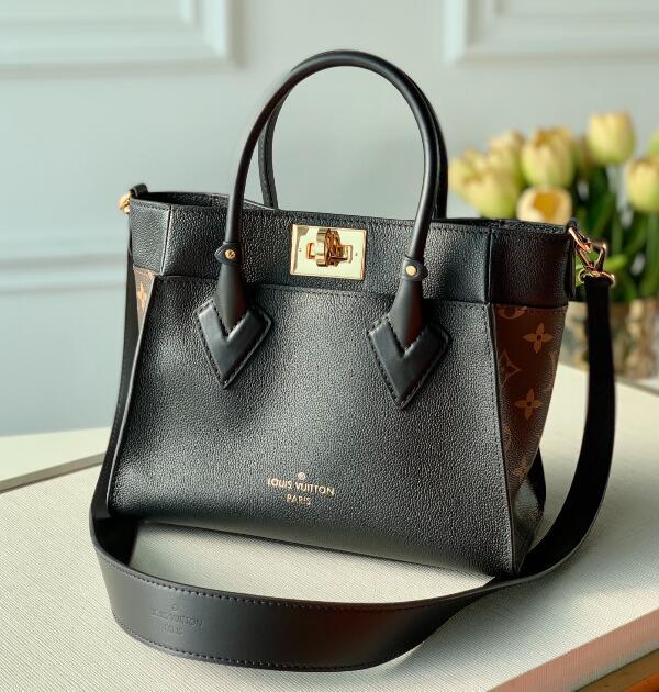 SAMC - LOV Bags - 2218