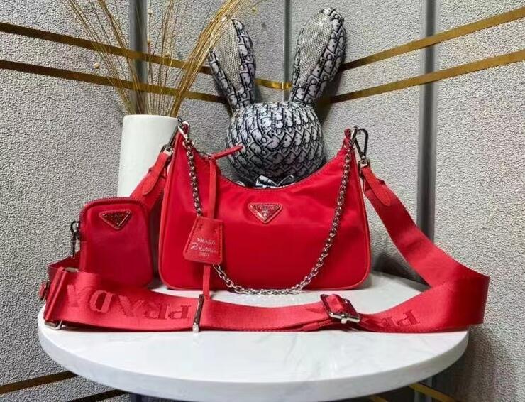 Glamy - PD Bags - 097