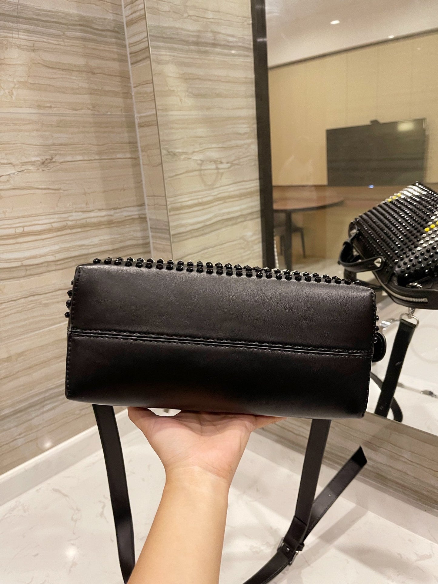EN - New Arrival Bags FEI 219