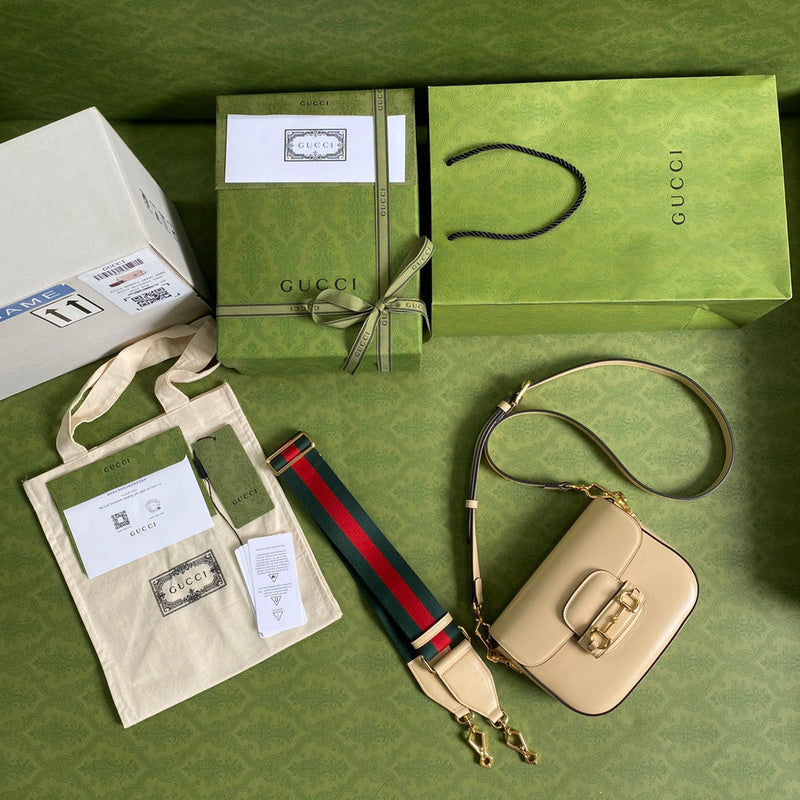 GUI2 Bags - Fashion Bags 1081
