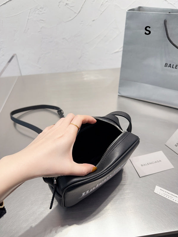 Satchel Bags - BGA Bags - 1403