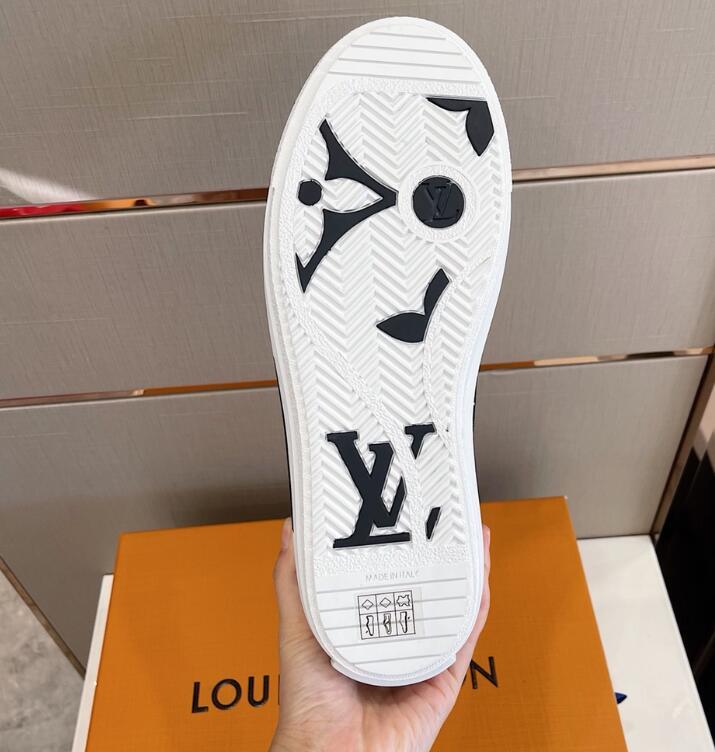 SAMC - LOV Men Shoes - 1248