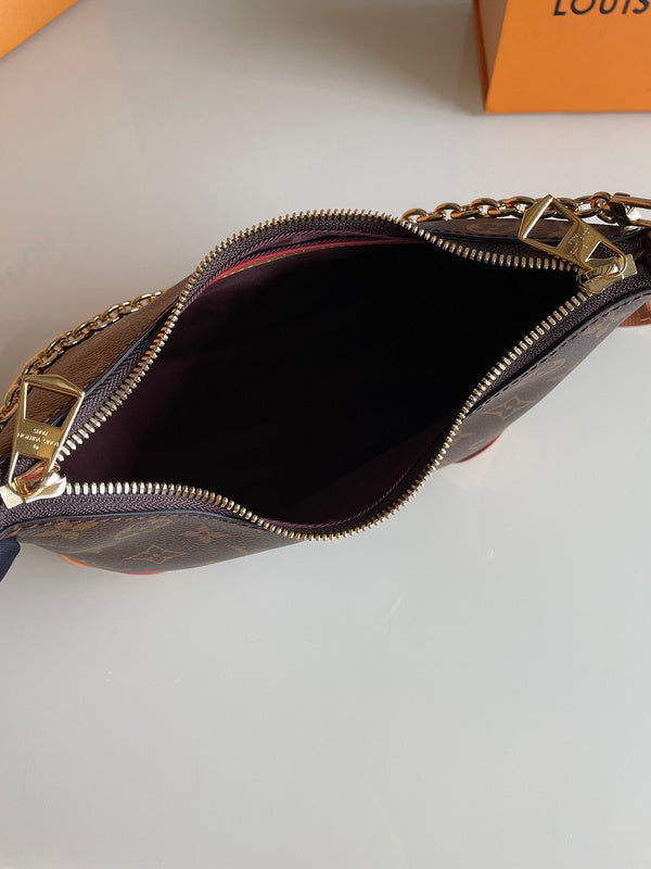 Satchel Bags - VL Bags - 1836