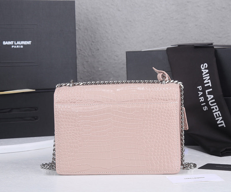 Satchel Bags - SLY Bags - 1757