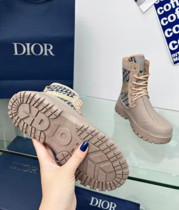 SAMCC - DOR Men Shoes - 348
