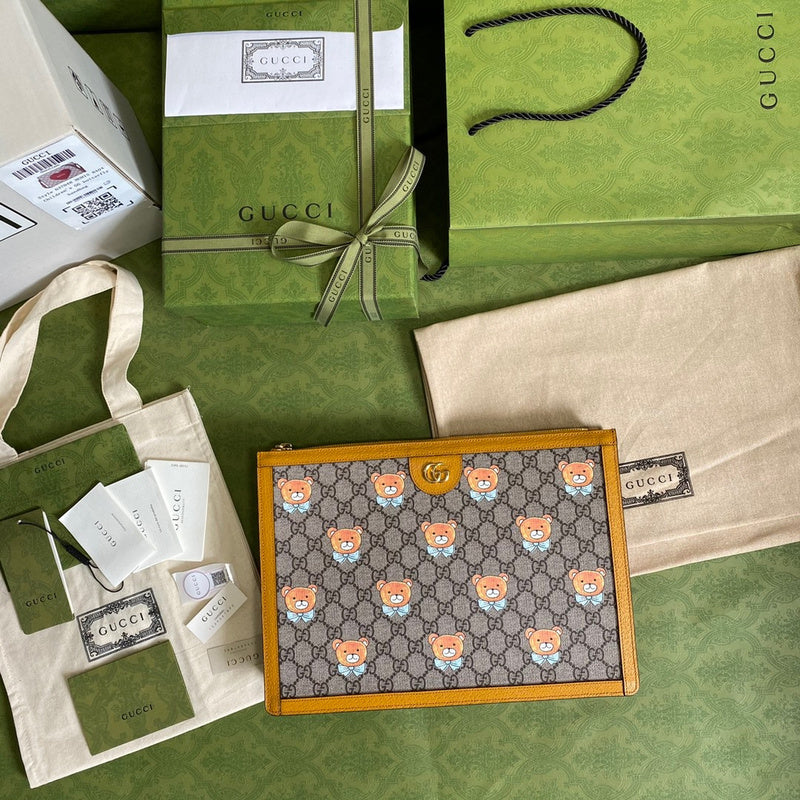 GUI2 Bags - Fashion Bags 801