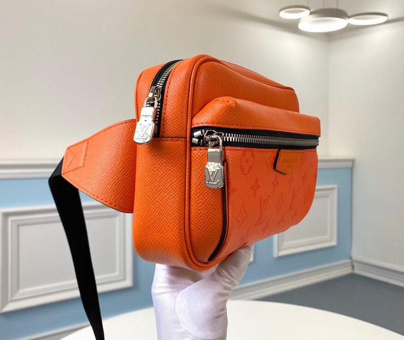 SAMC - LOV Bags - 2922
