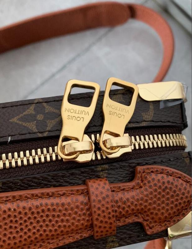 SAMC - LOV Bags - 2361