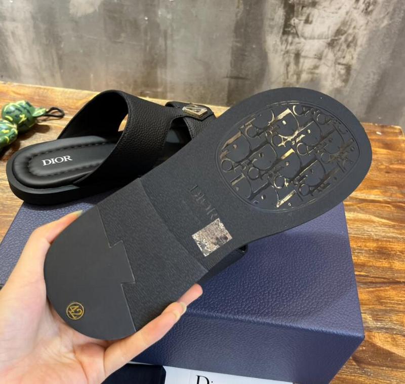 SAMCC - DOR Men Shoes - 247