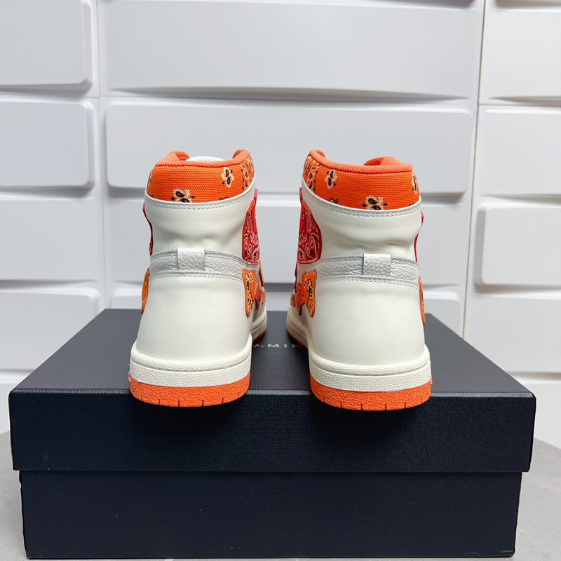 glami - AMIR Men Shoes - 197