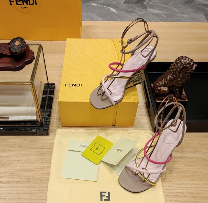 SAMC - FDE Women Shoes - 127
