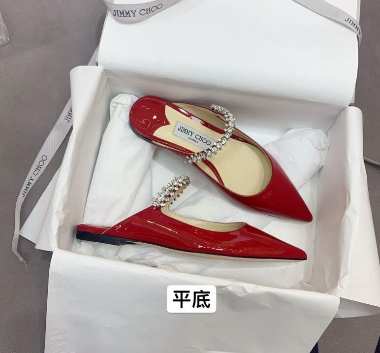 SAMC - JMC Shoes - 038