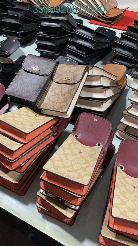 Glami - CAH Wallet - 163