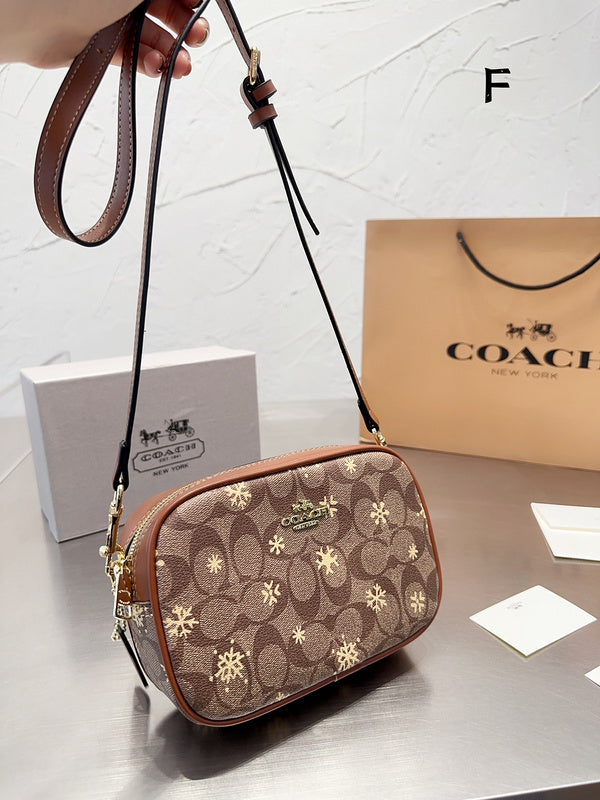 Satchel Bags - CCH Bags - 372