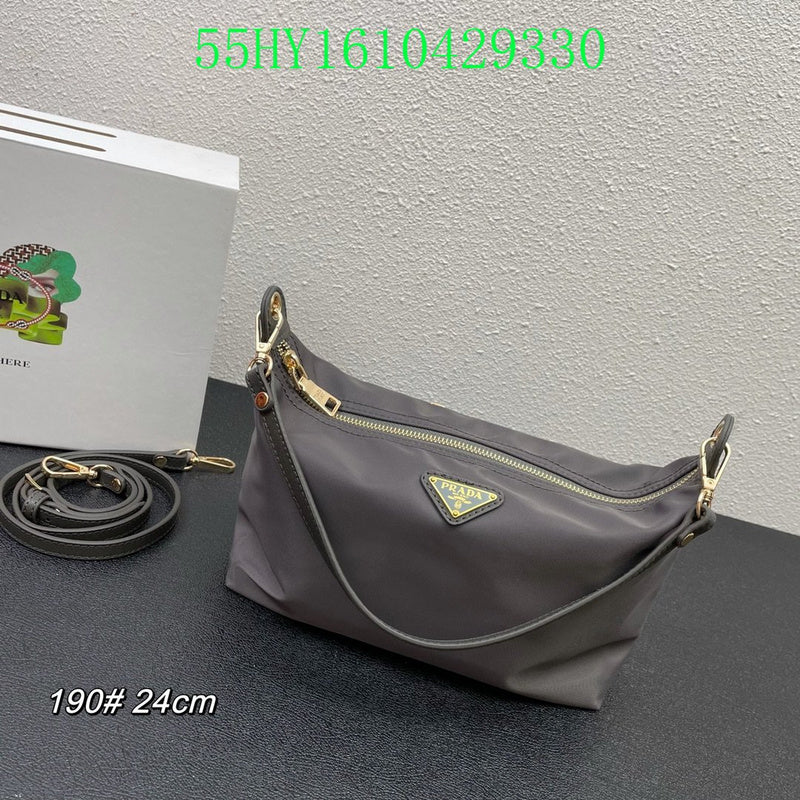 Satchel Bags - PDA Bags - 4405