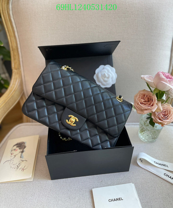 Glami - CHL Bags - 2663
